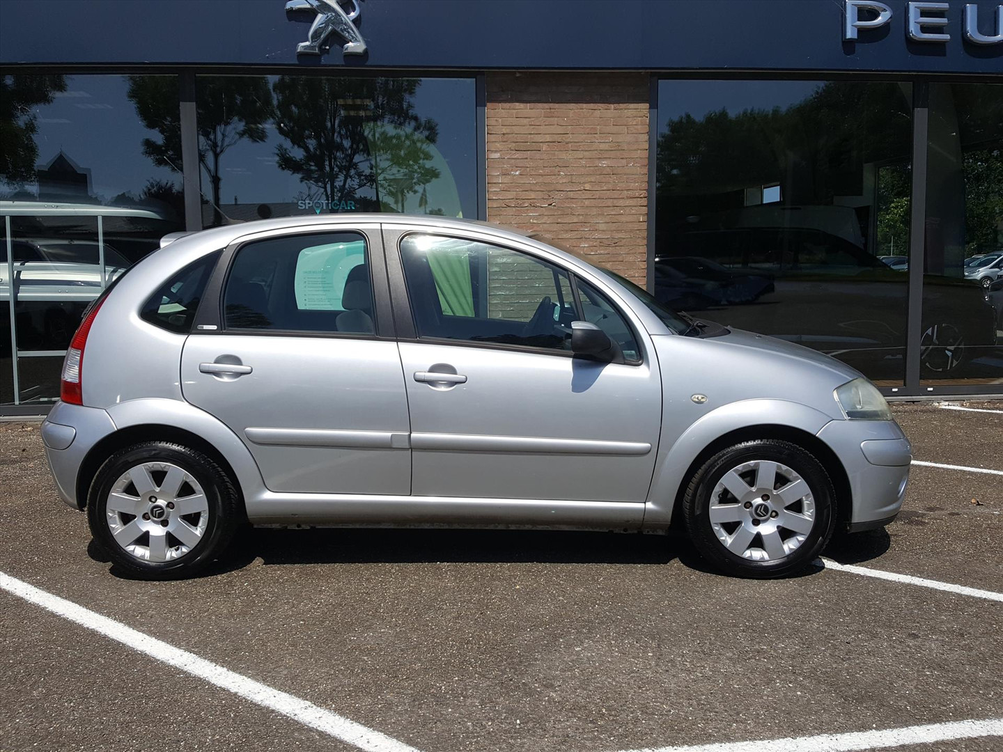 Citroën
