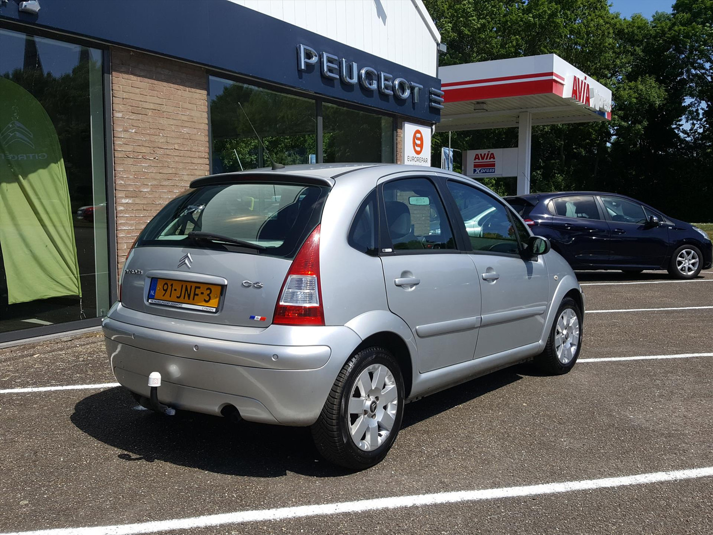 Citroën