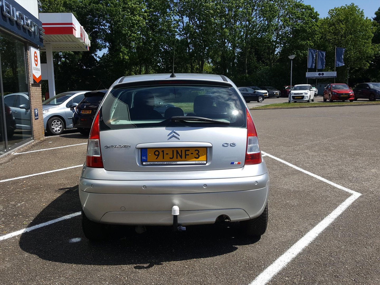 Citroën