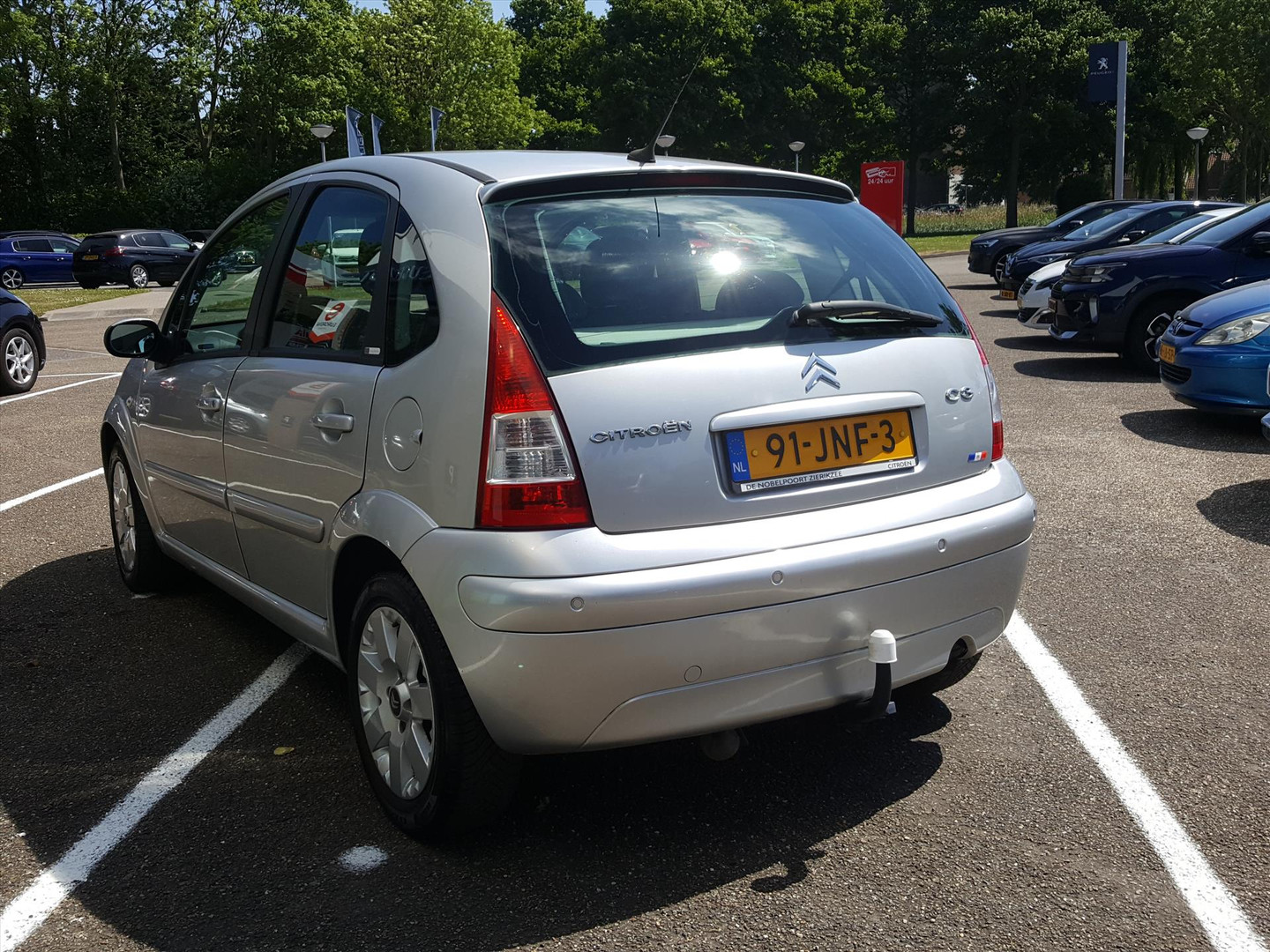 Citroën