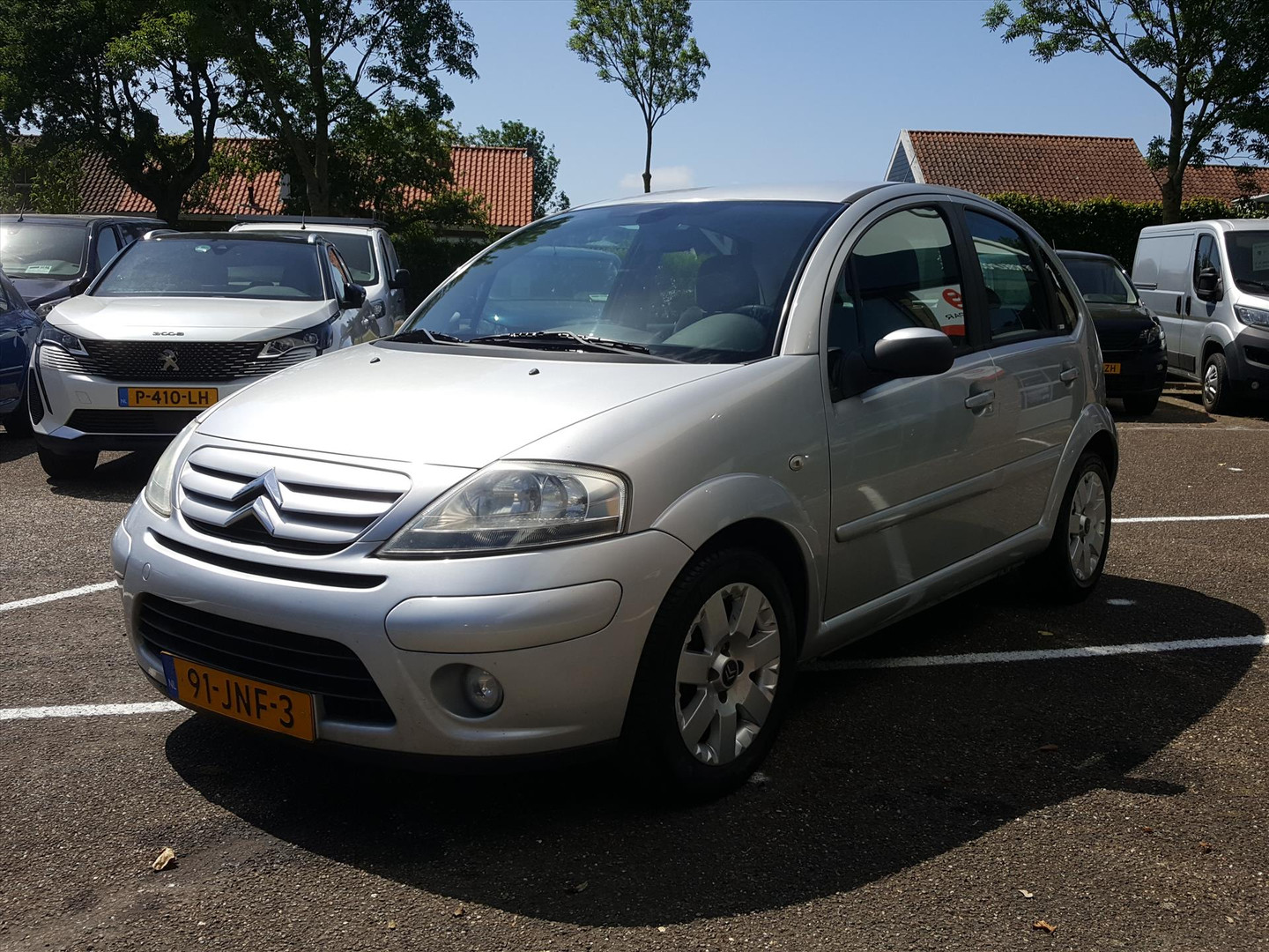 Citroën