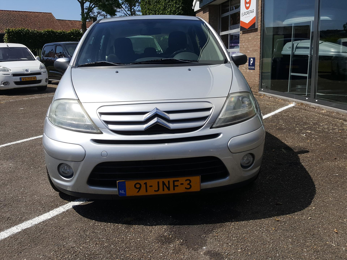 Citroën