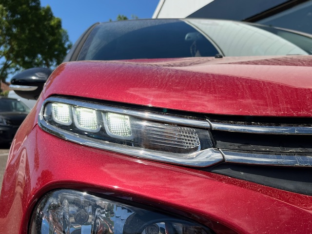 Citroën