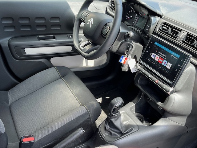 Citroën