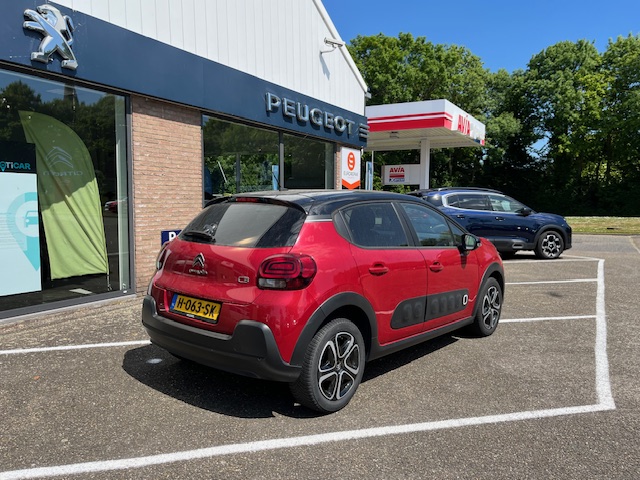 Citroën