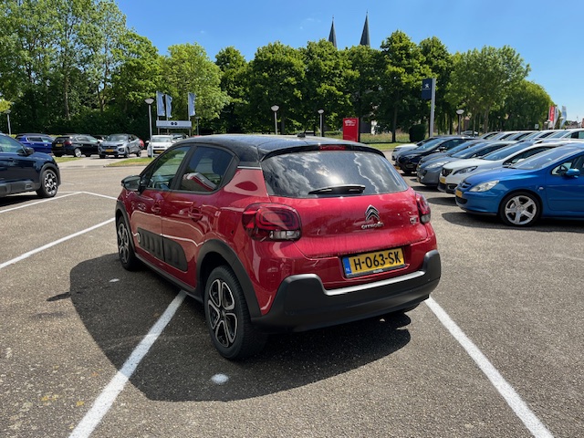 Citroën