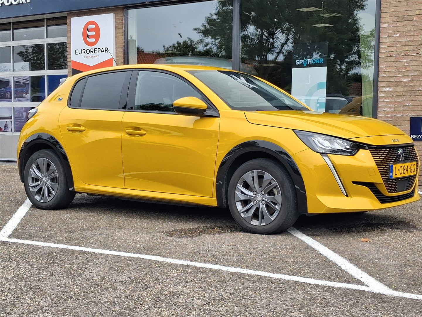 Peugeot