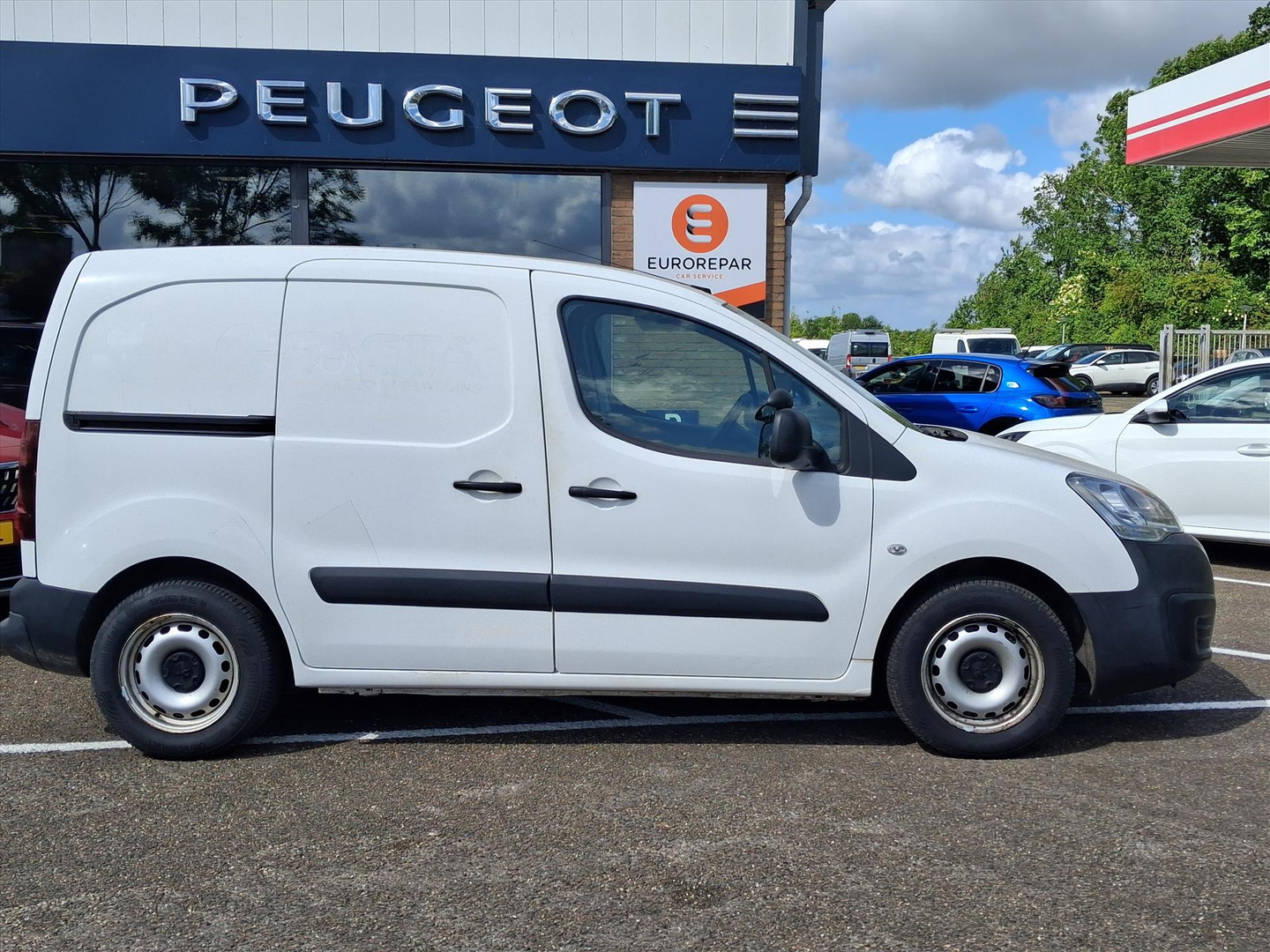 Peugeot