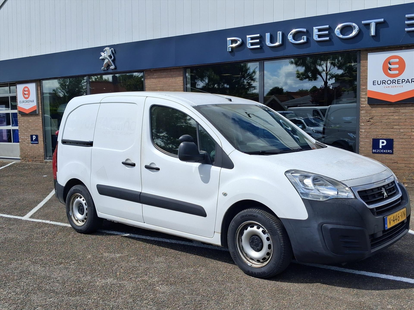 Peugeot