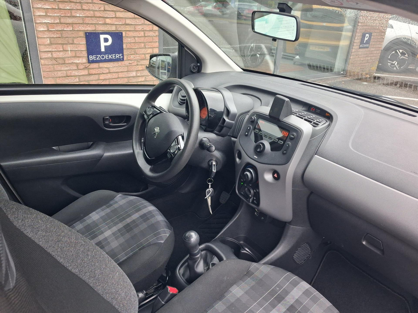 Peugeot