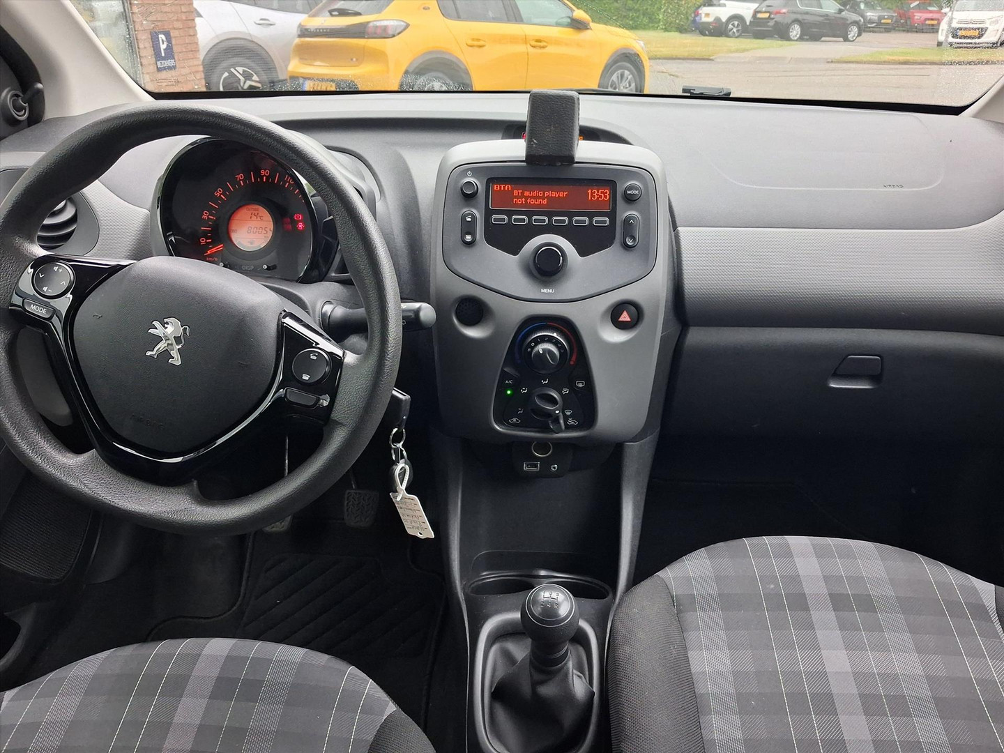 Peugeot