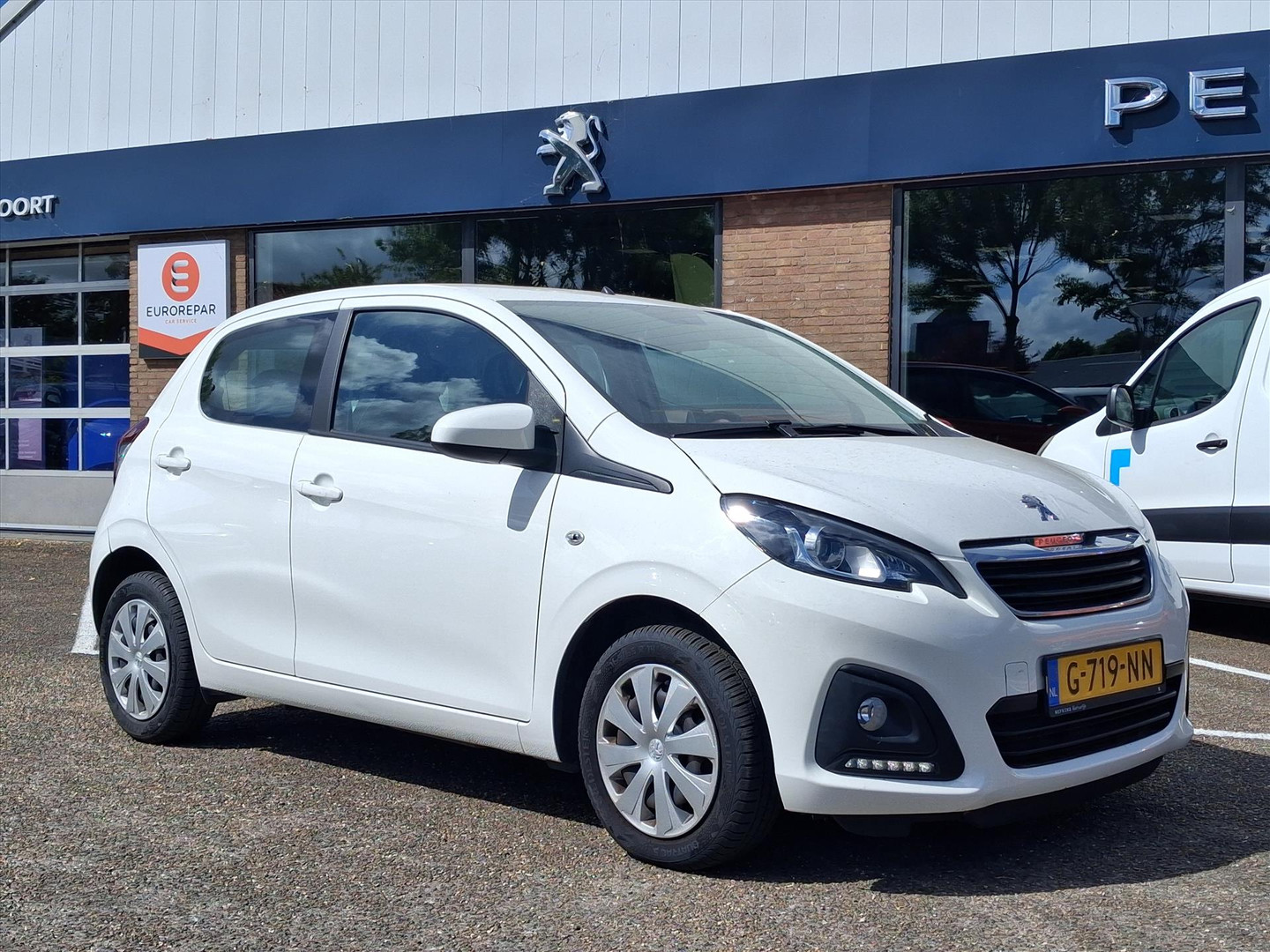 Peugeot