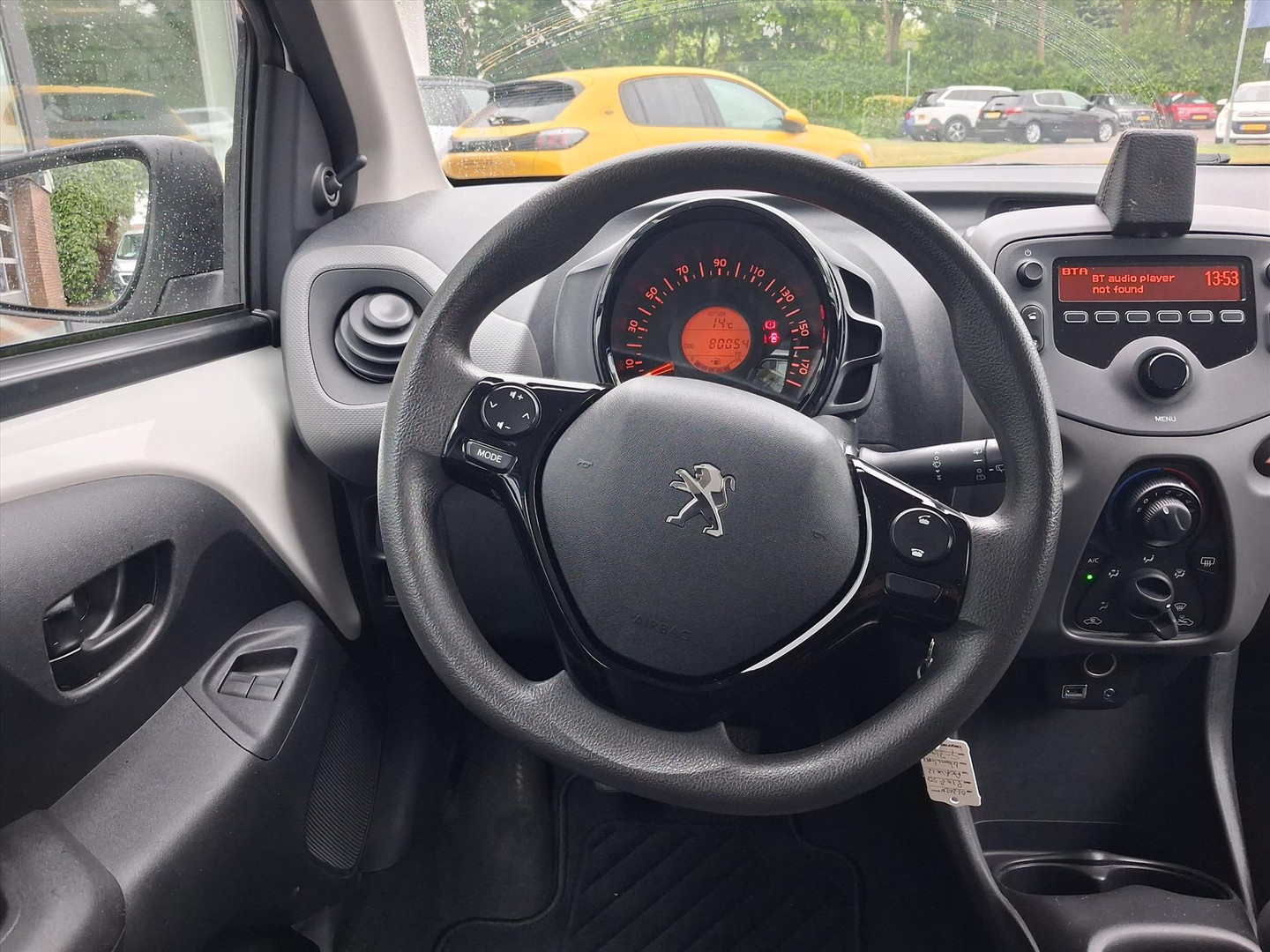 Peugeot