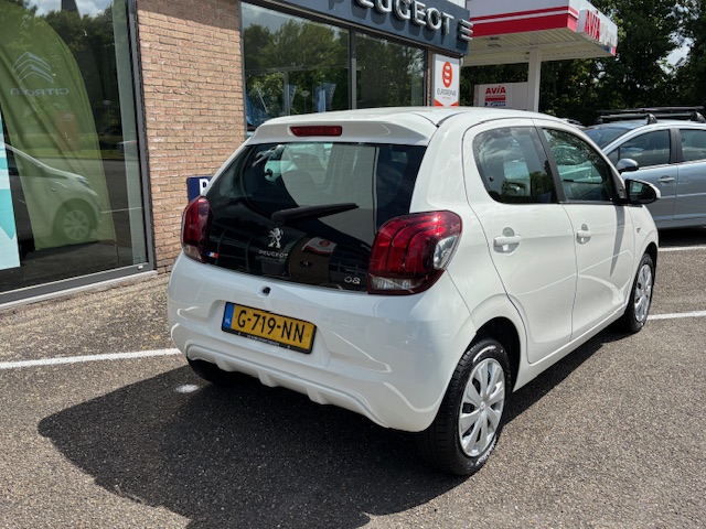 Peugeot