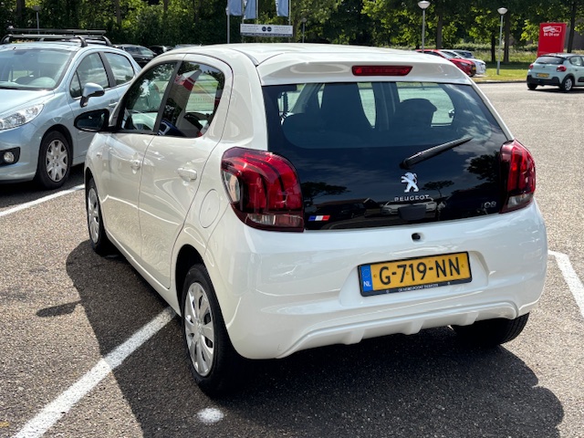 Peugeot