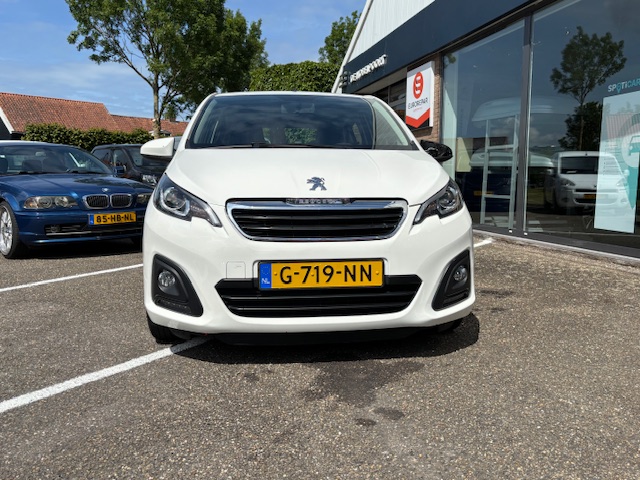 Peugeot