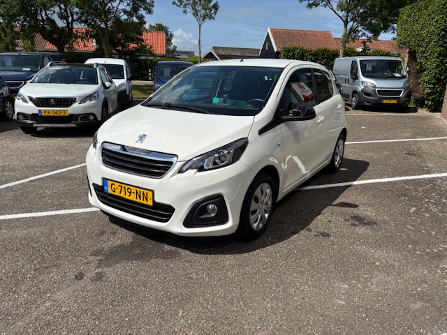 Peugeot