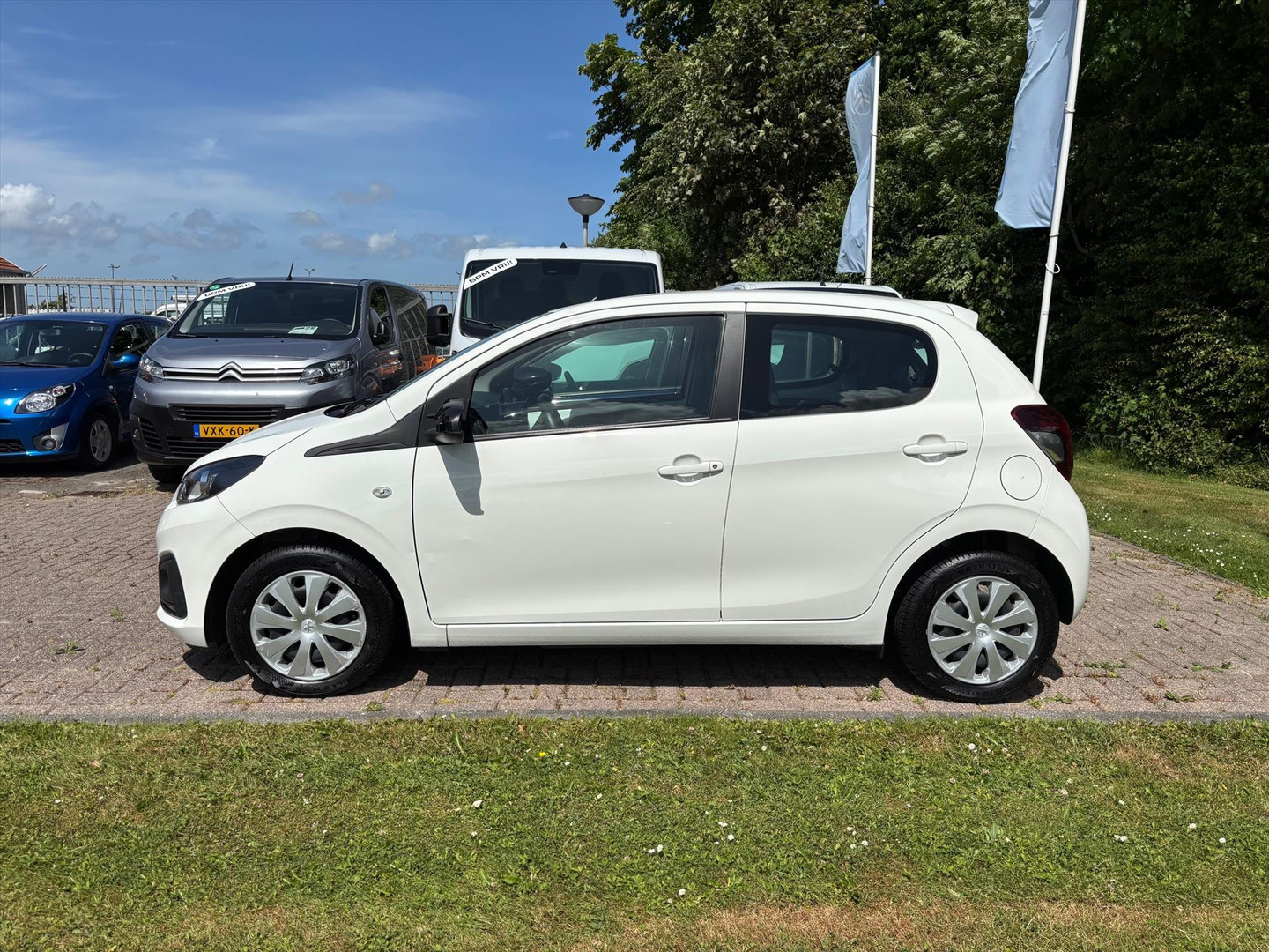 Peugeot