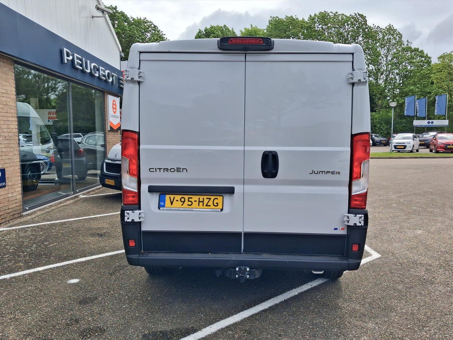 Citroën