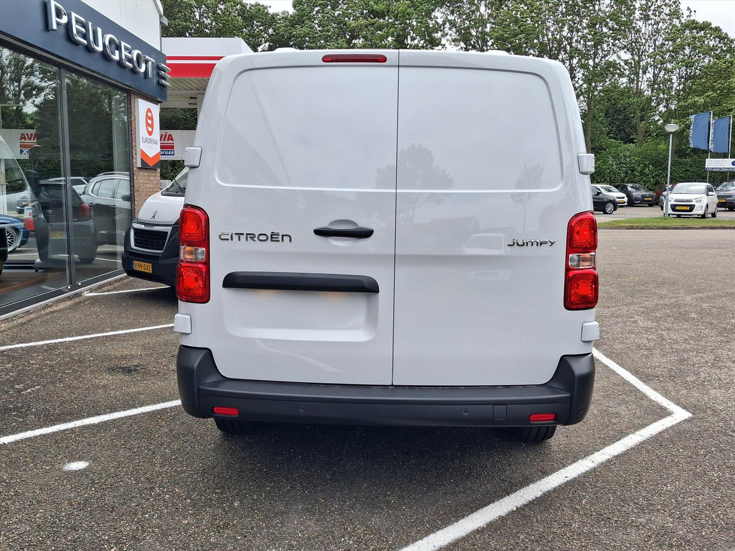 Citroën