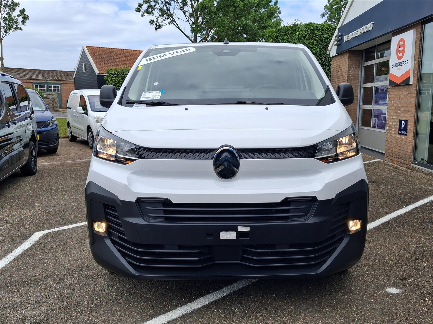 Citroën