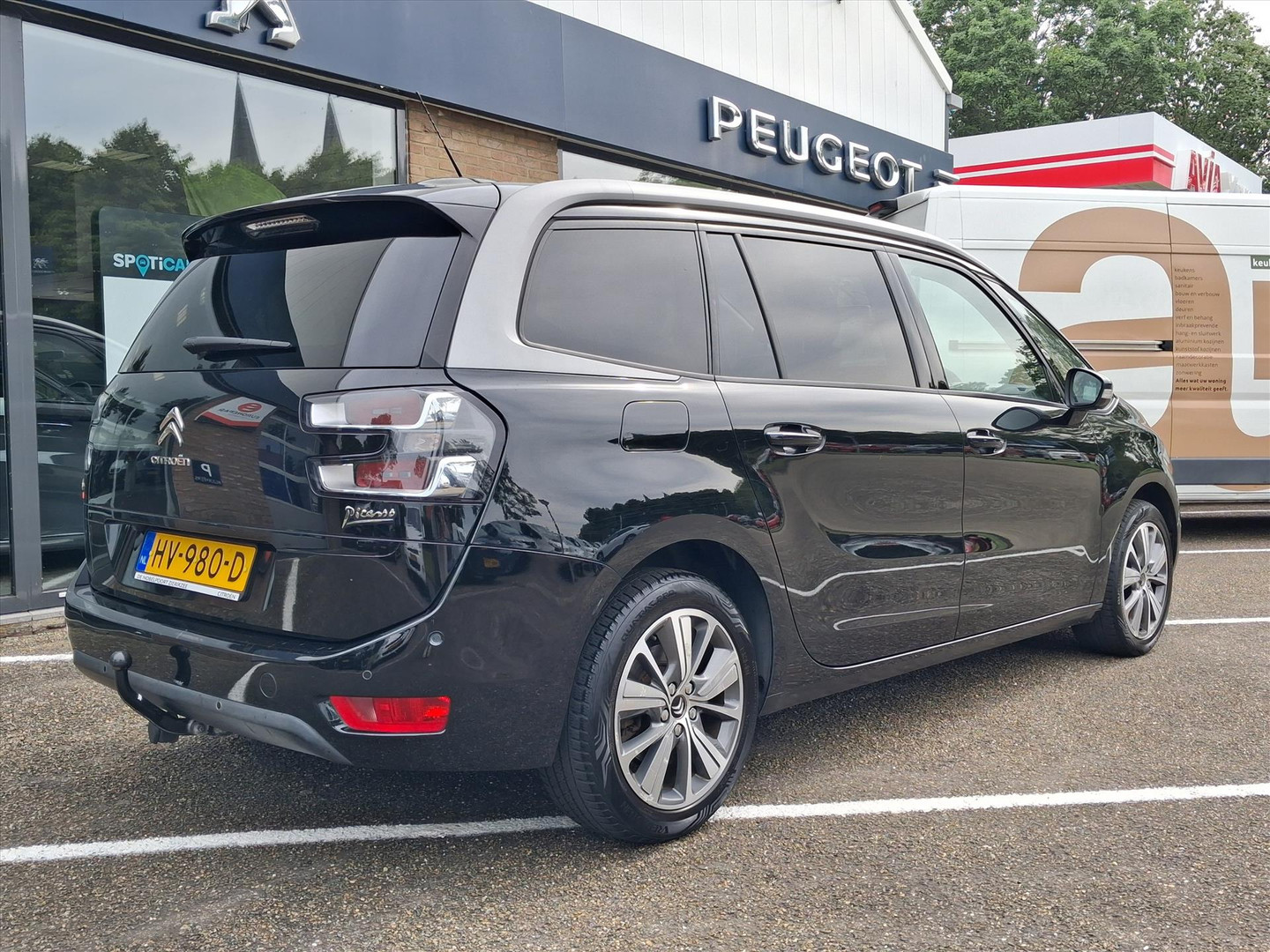 Citroën