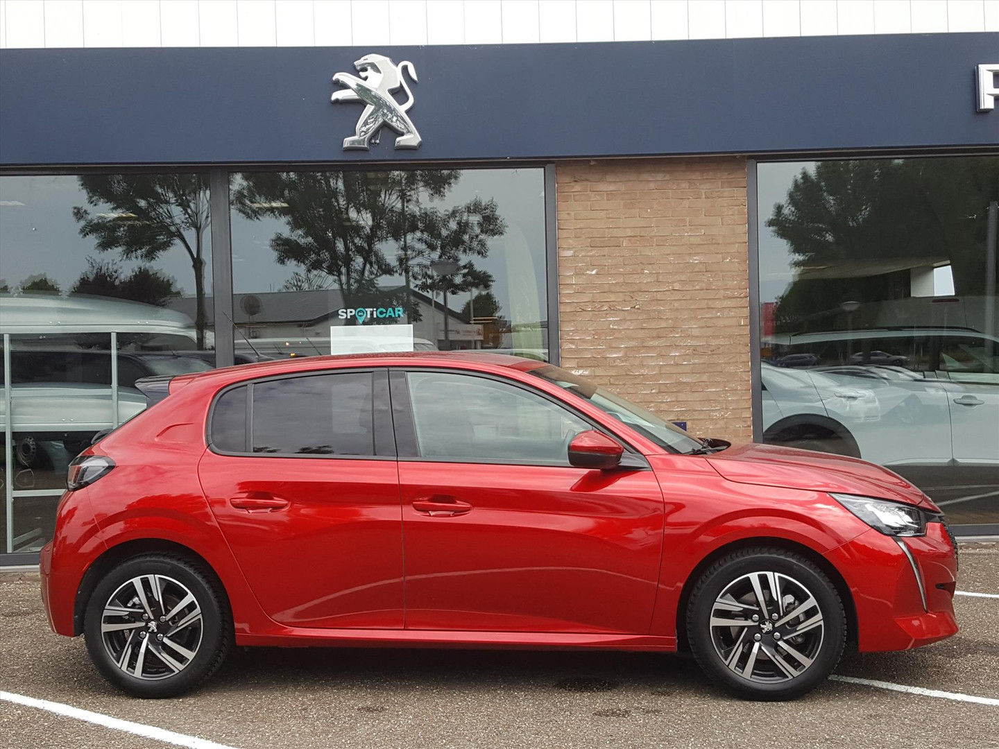 Peugeot