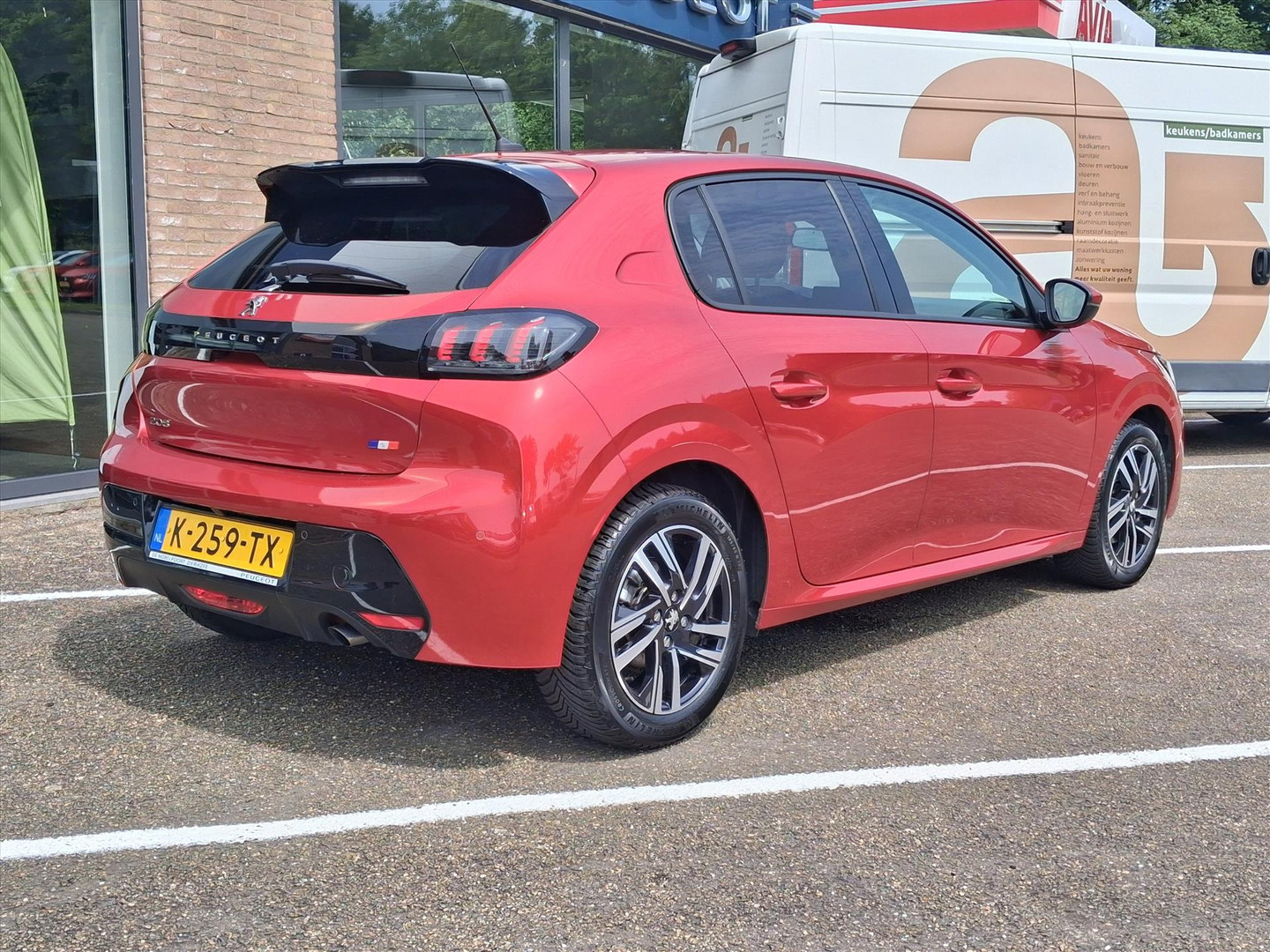 Peugeot
