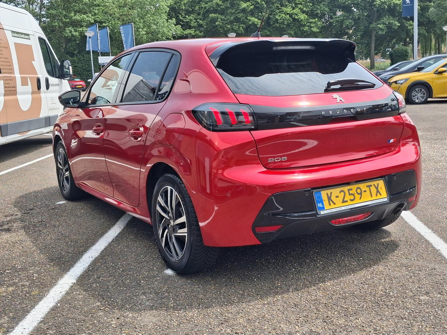 Peugeot