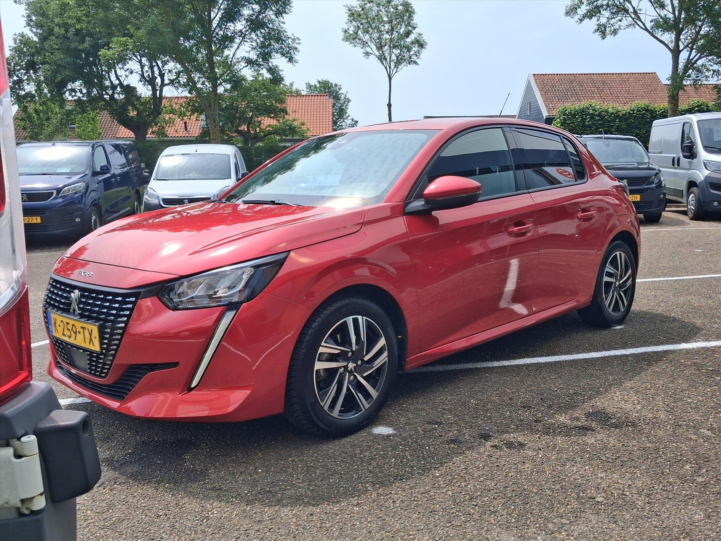 Peugeot