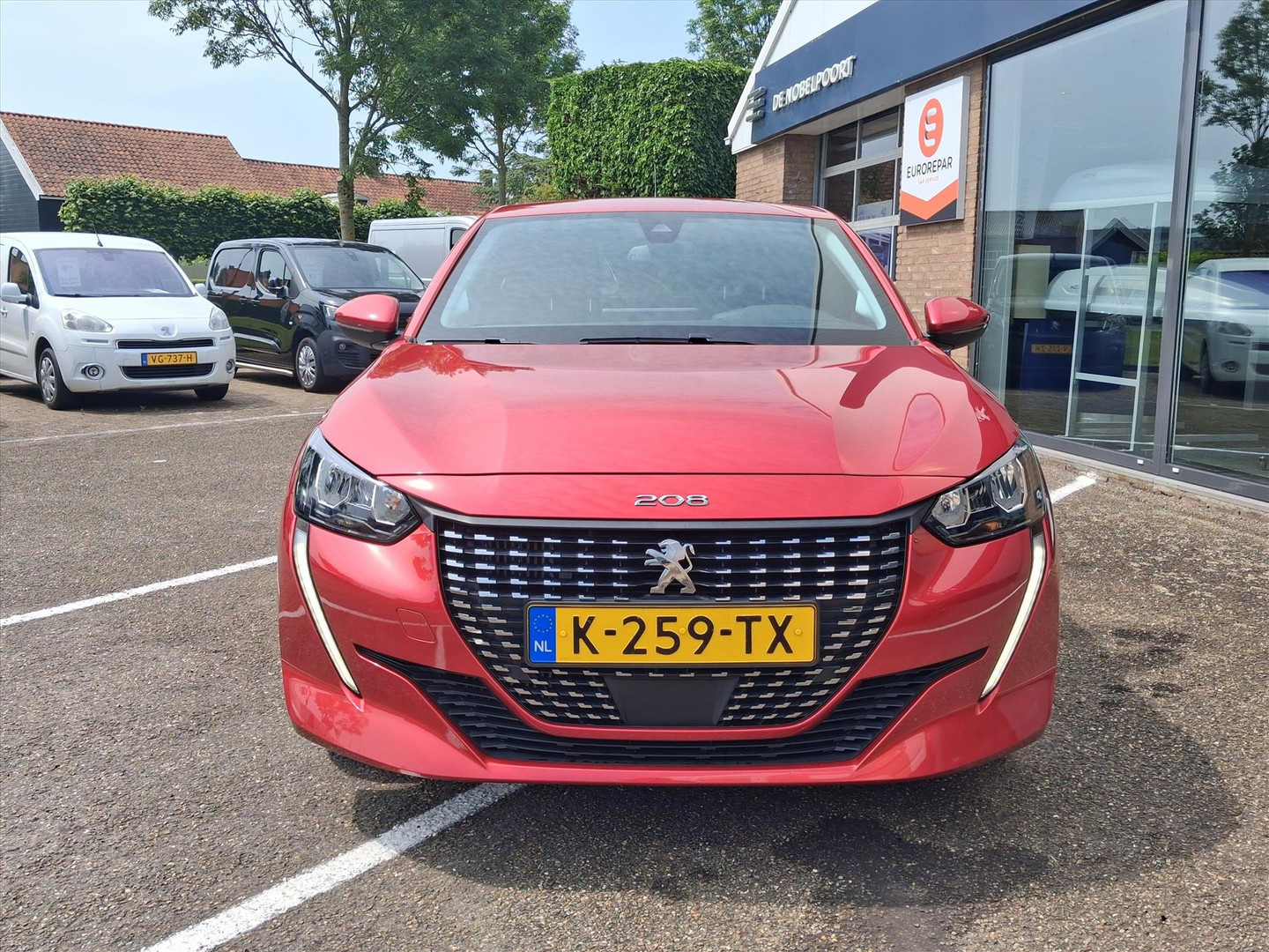 Peugeot