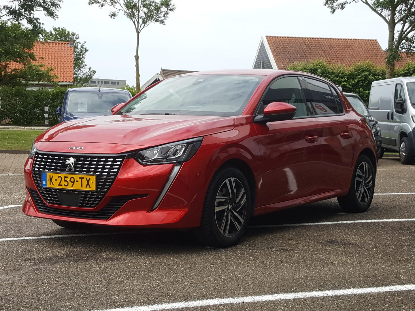 Peugeot