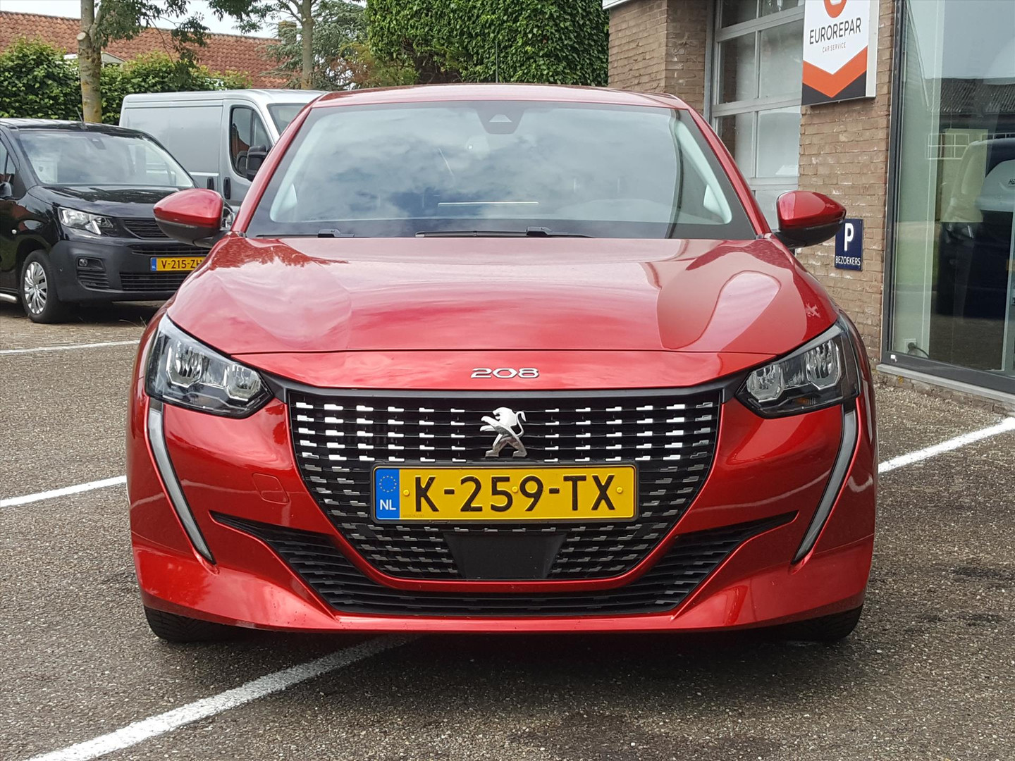 Peugeot