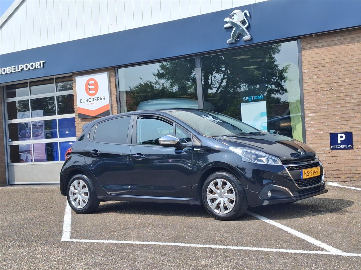 Peugeot
