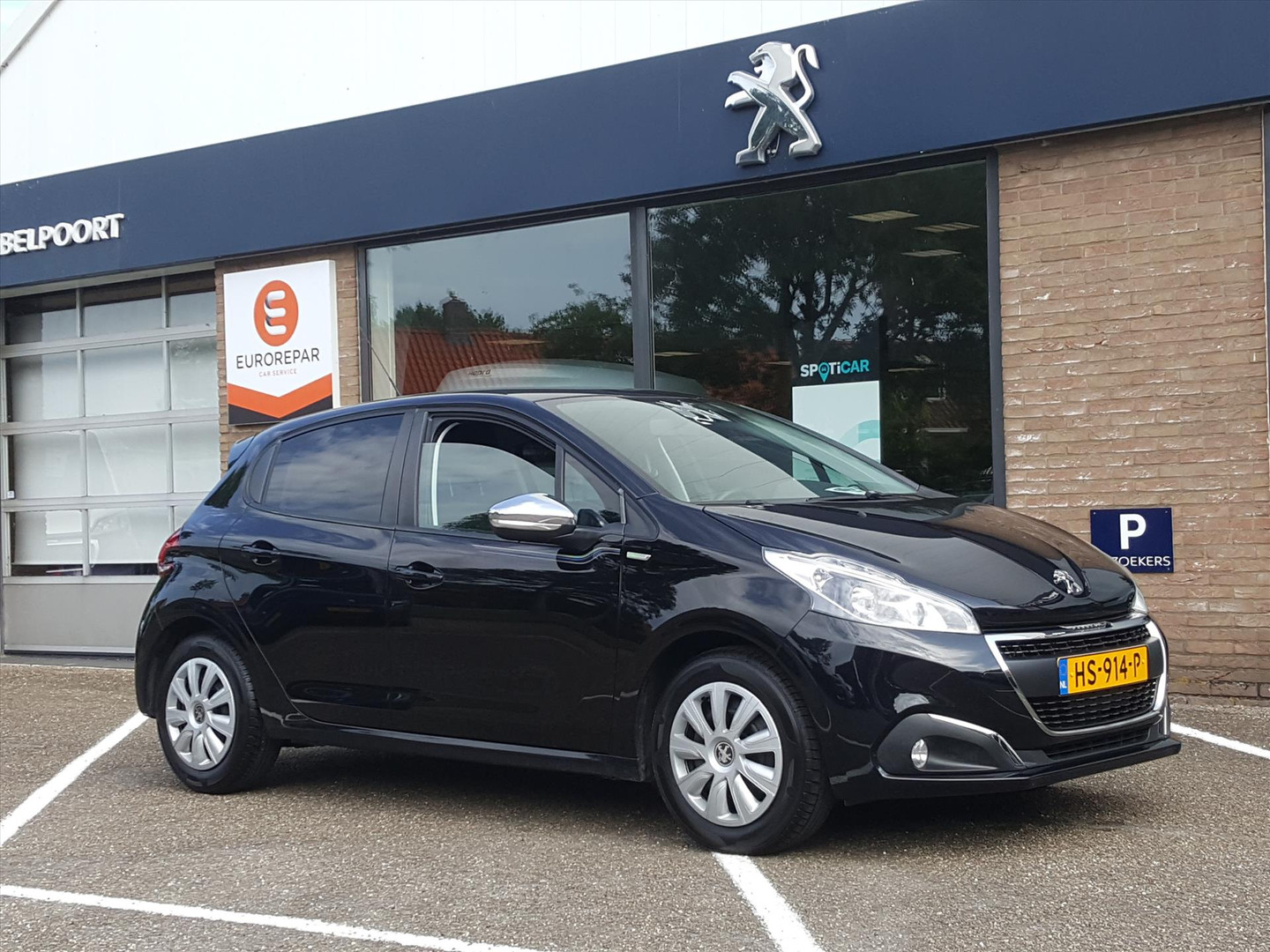 Peugeot