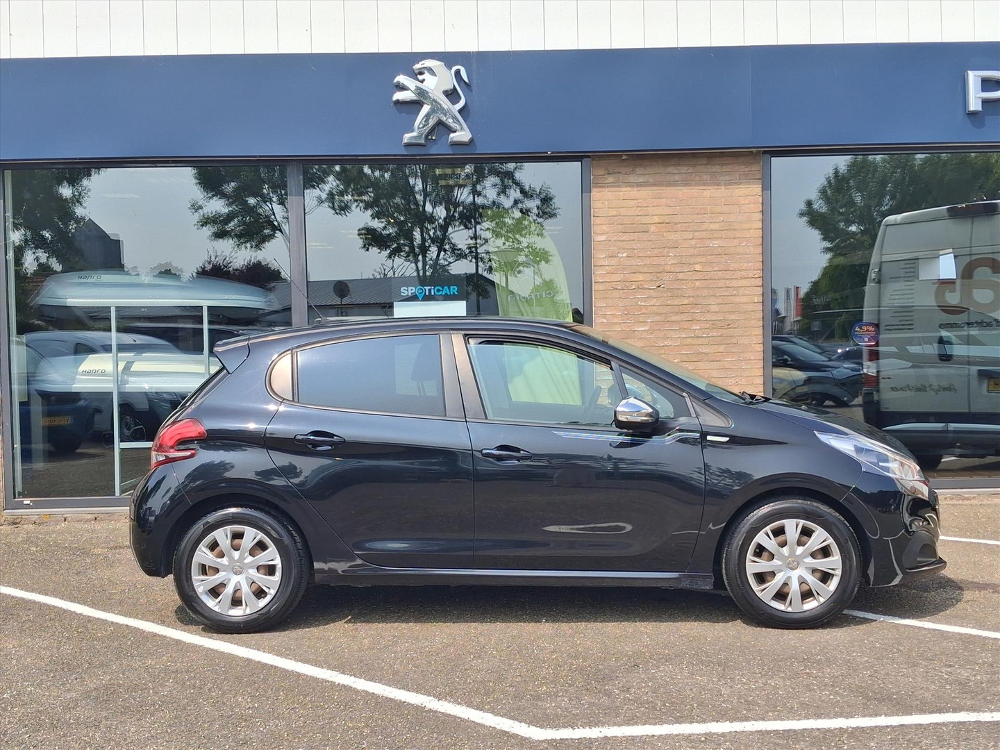 Peugeot
