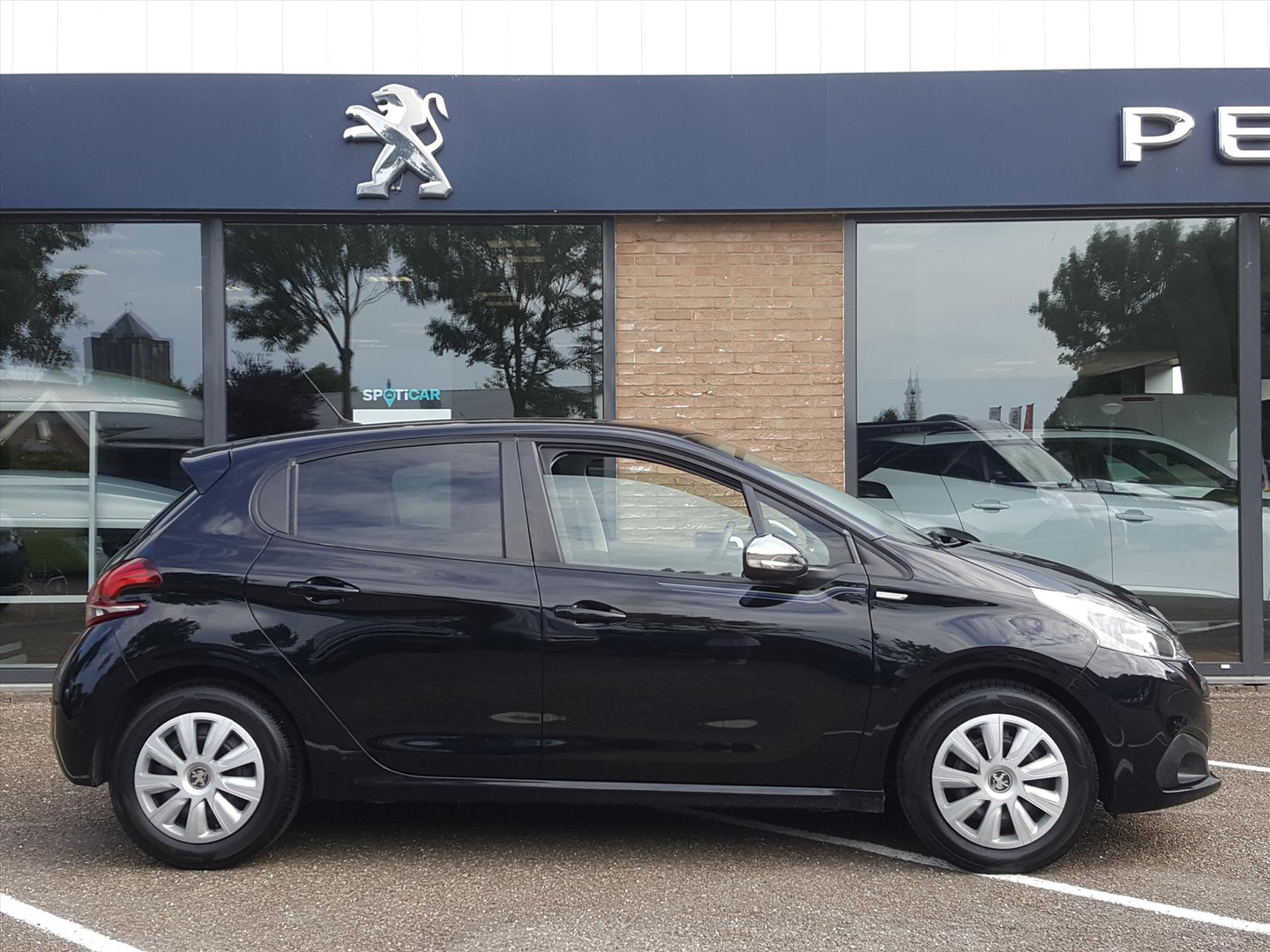Peugeot