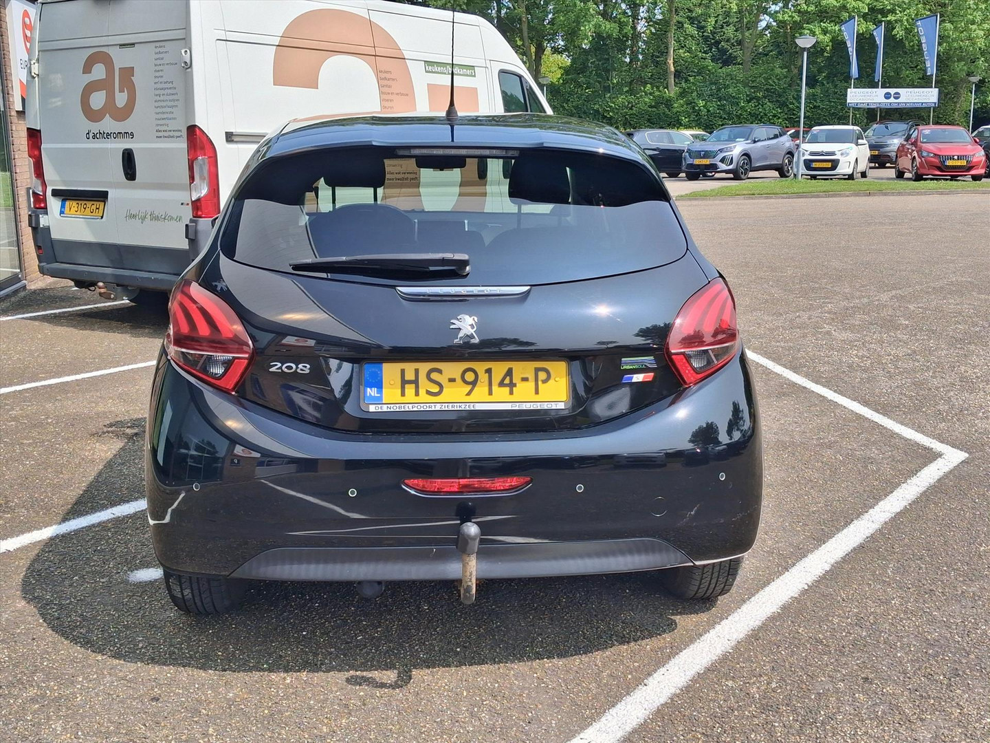 Peugeot