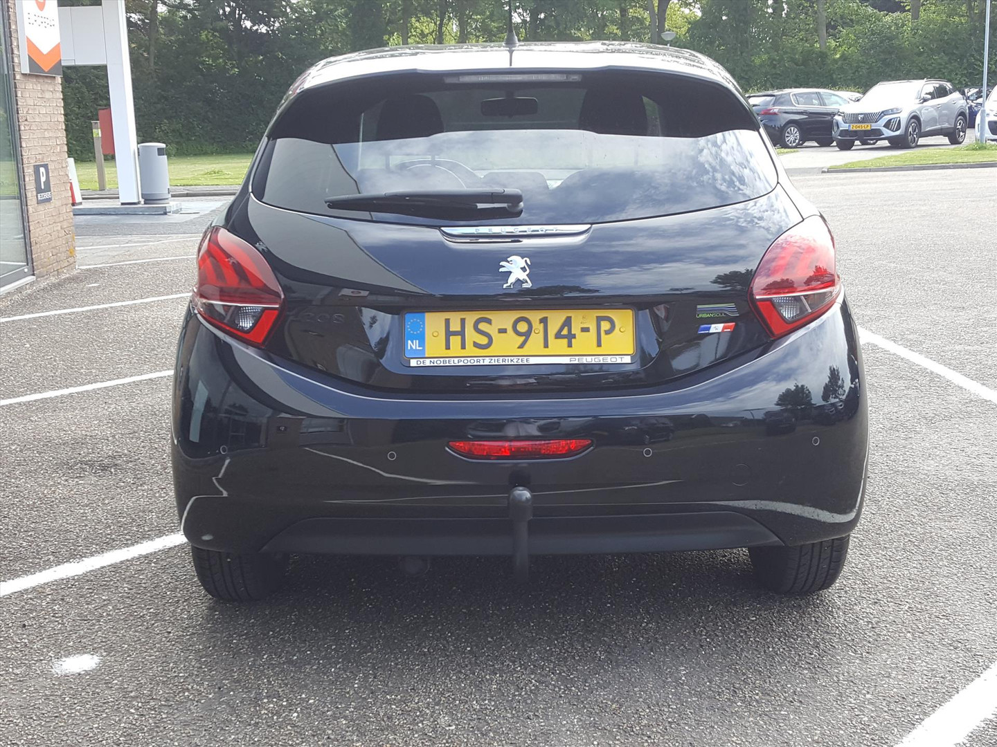 Peugeot