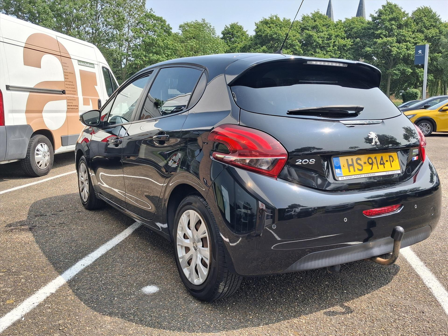 Peugeot