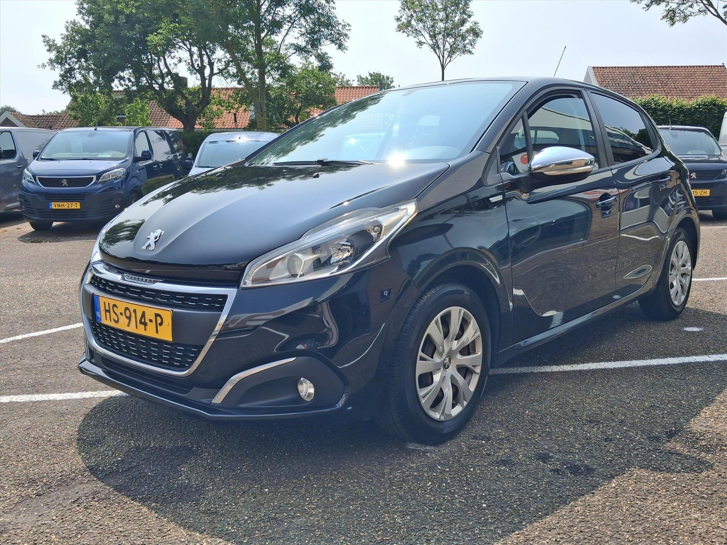 Peugeot