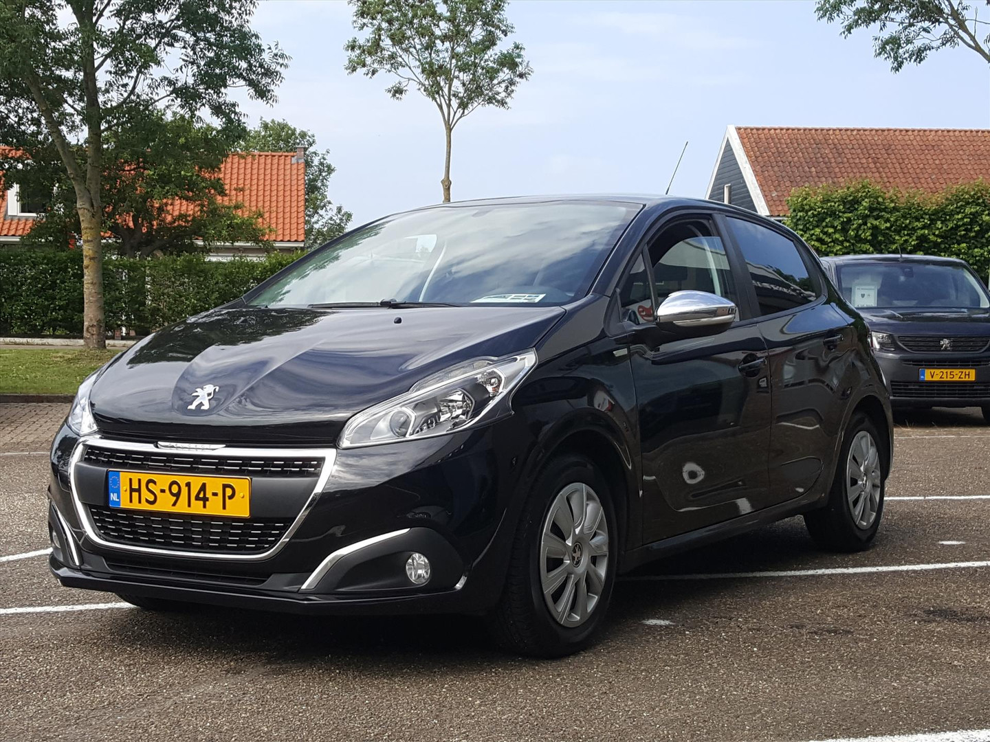 Peugeot