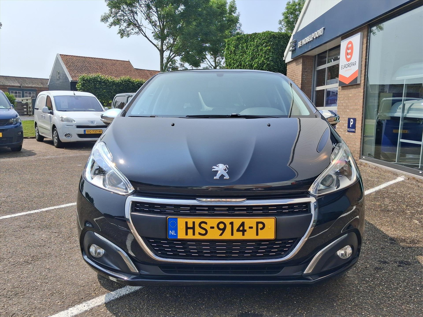 Peugeot