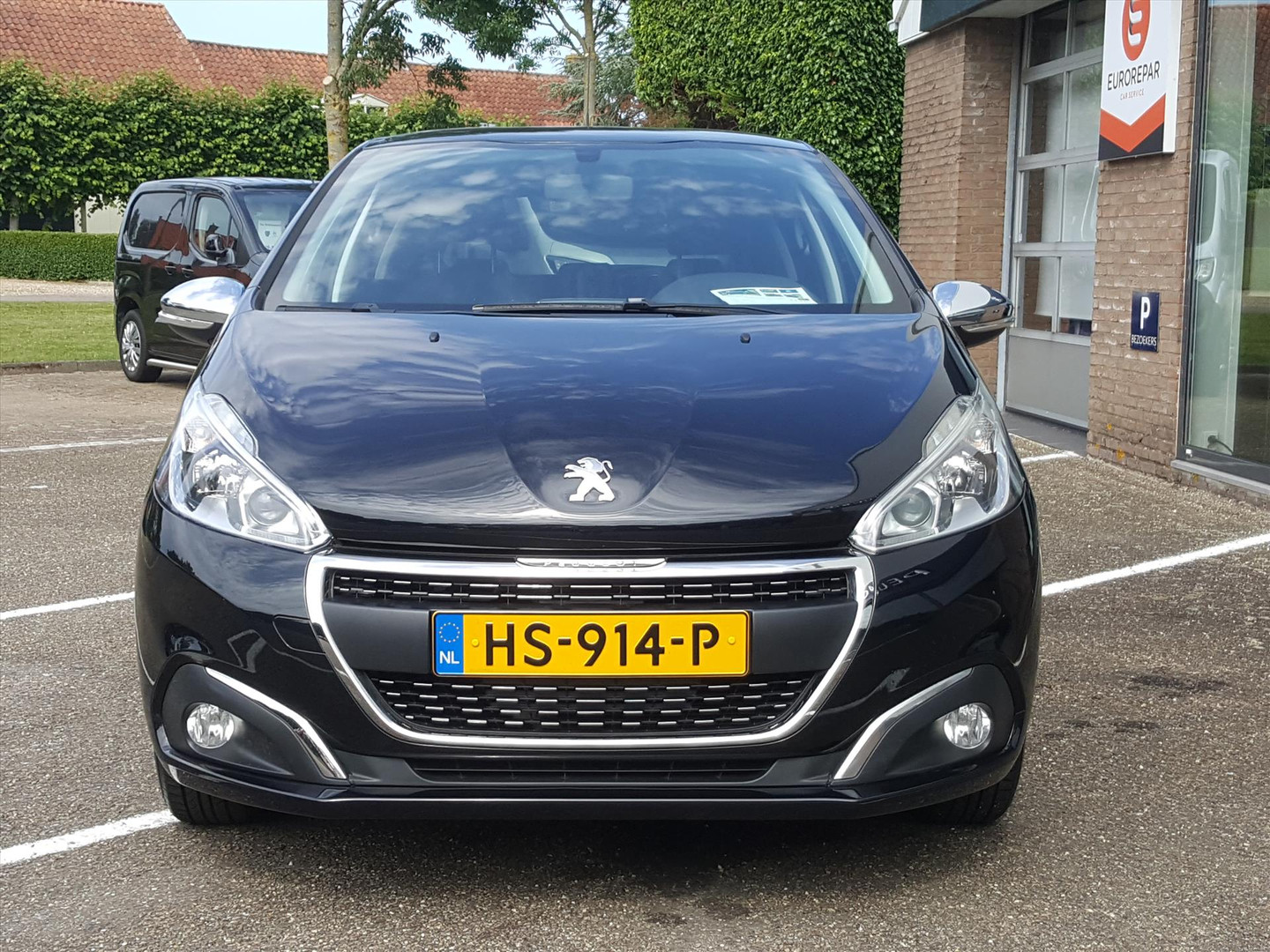 Peugeot