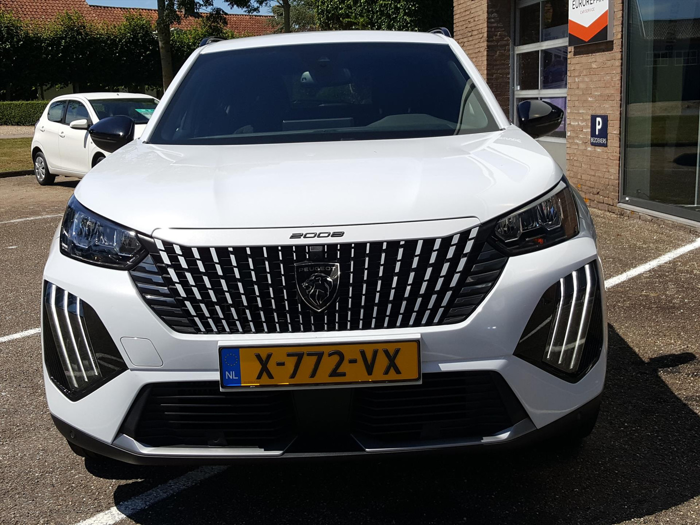 Peugeot