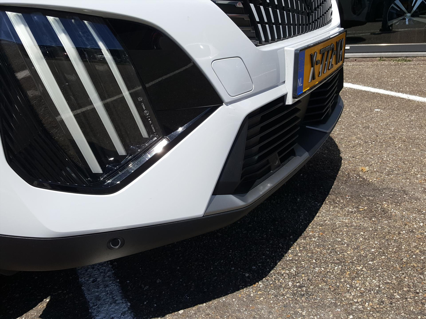 Peugeot
