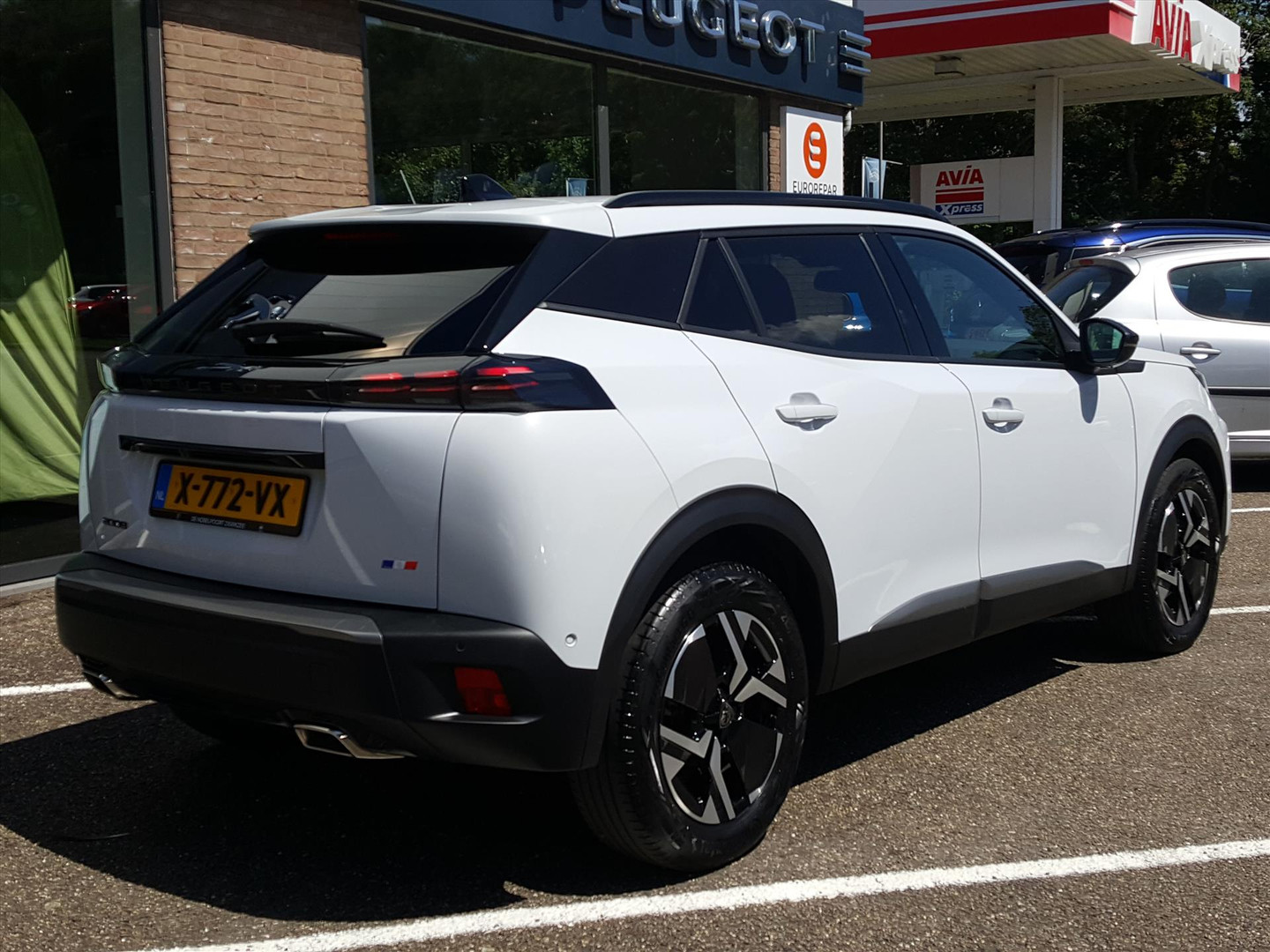 Peugeot