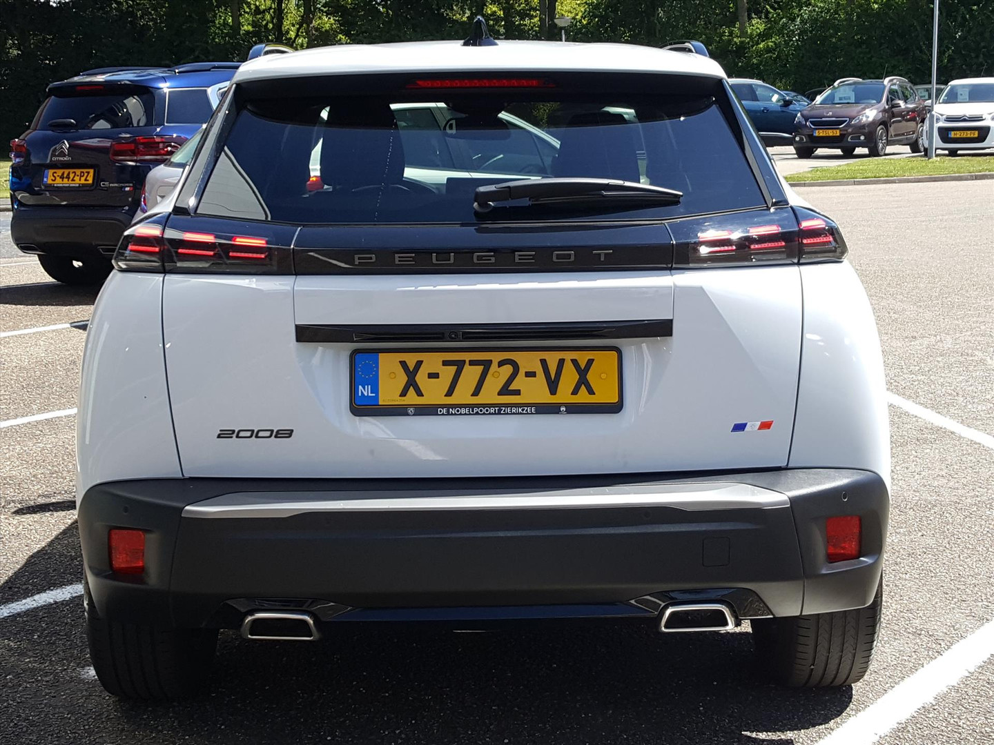 Peugeot