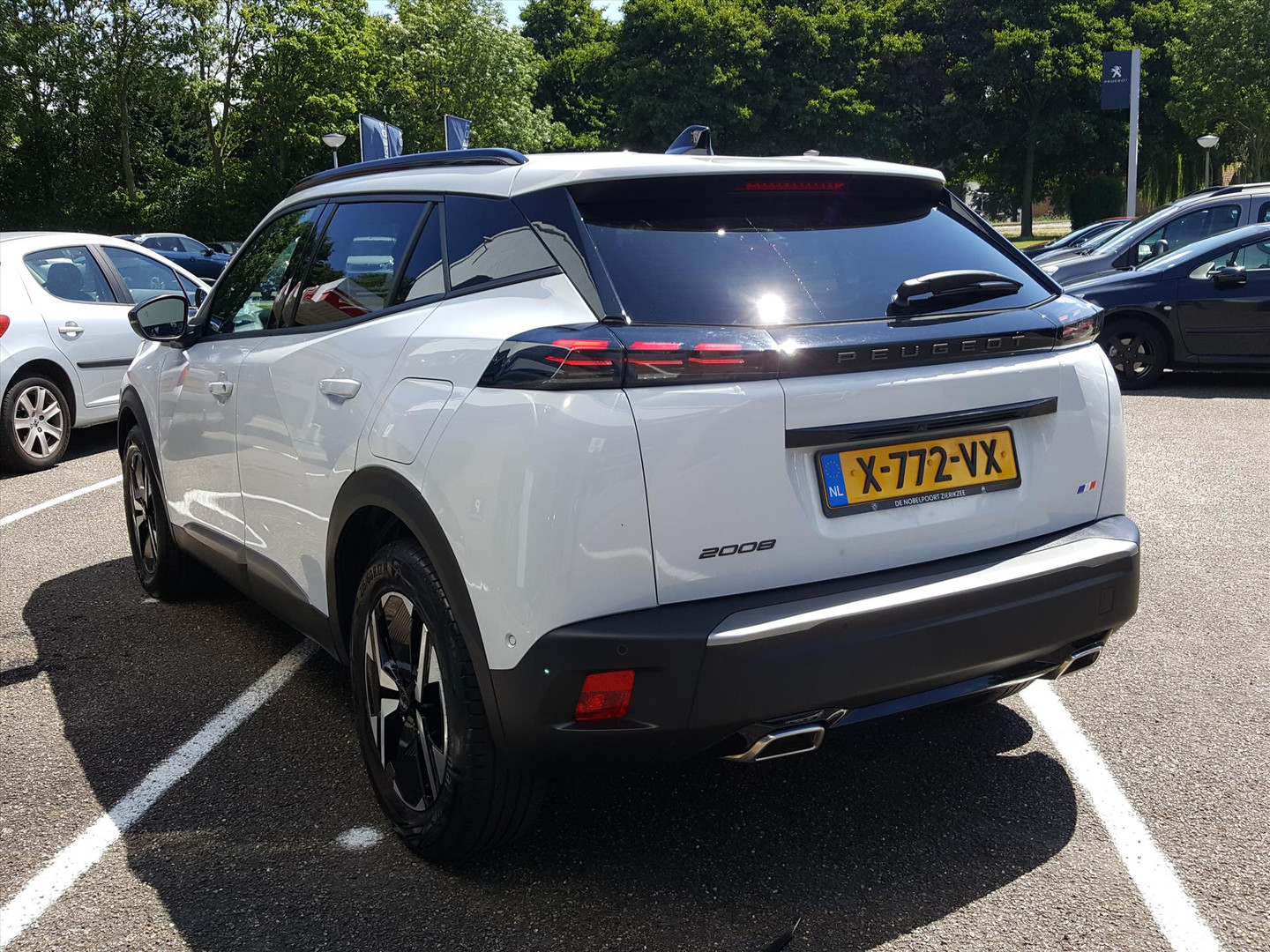 Peugeot