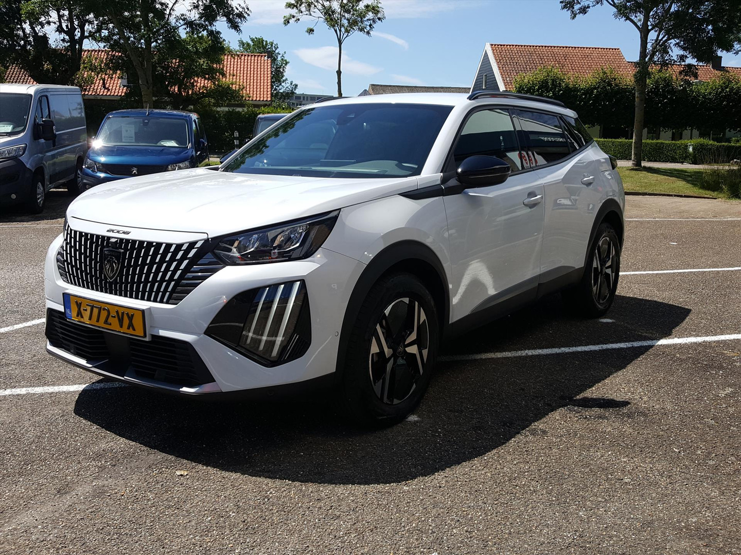 Peugeot